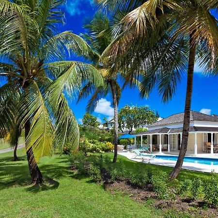 Coconut Grove 1, Luxury Villa By Island Villas Saint James Pokój zdjęcie