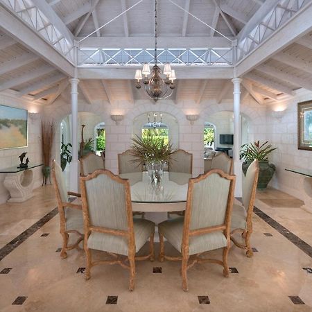 Coconut Grove 1, Luxury Villa By Island Villas Saint James Zewnętrze zdjęcie