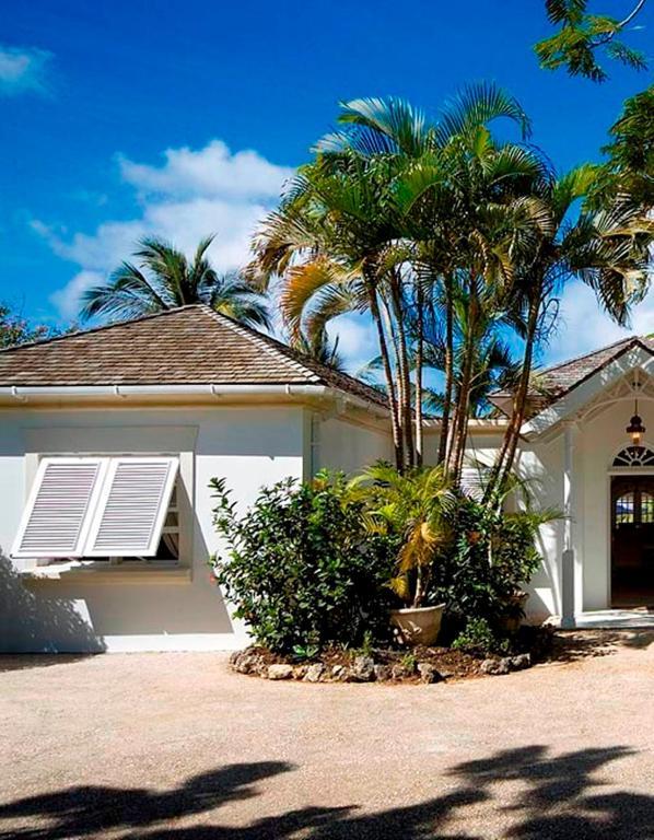 Coconut Grove 1, Luxury Villa By Island Villas Saint James Pokój zdjęcie