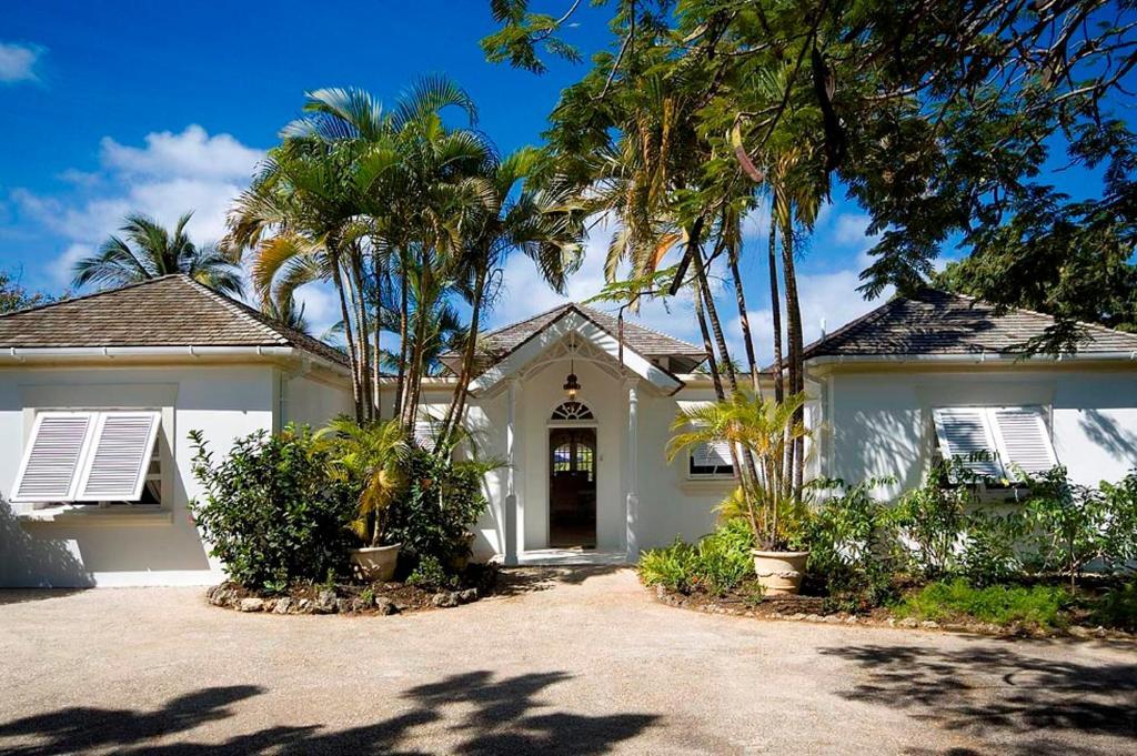 Coconut Grove 1, Luxury Villa By Island Villas Saint James Pokój zdjęcie