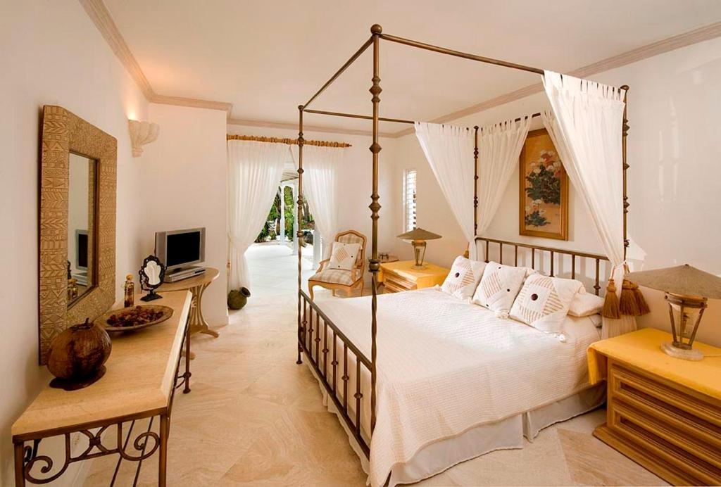 Coconut Grove 1, Luxury Villa By Island Villas Saint James Pokój zdjęcie