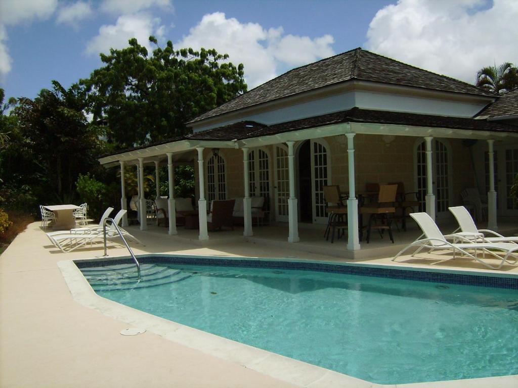 Coconut Grove 1, Luxury Villa By Island Villas Saint James Pokój zdjęcie