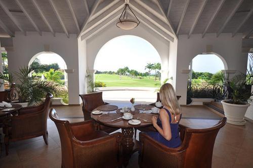 Coconut Grove 1, Luxury Villa By Island Villas Saint James Zewnętrze zdjęcie