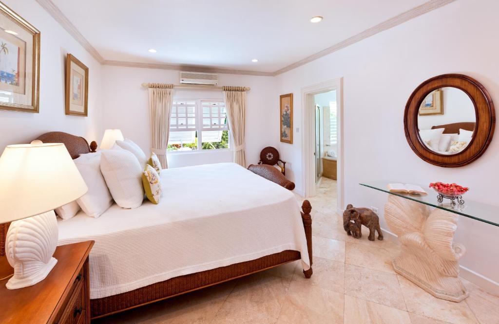 Coconut Grove 1, Luxury Villa By Island Villas Saint James Pokój zdjęcie