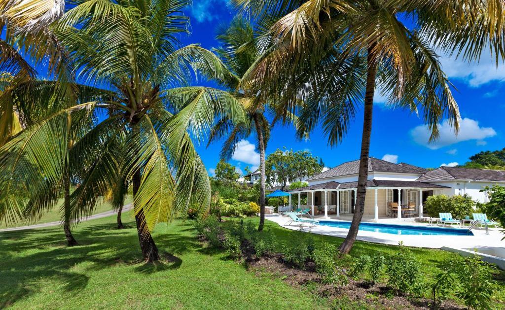 Coconut Grove 1, Luxury Villa By Island Villas Saint James Pokój zdjęcie