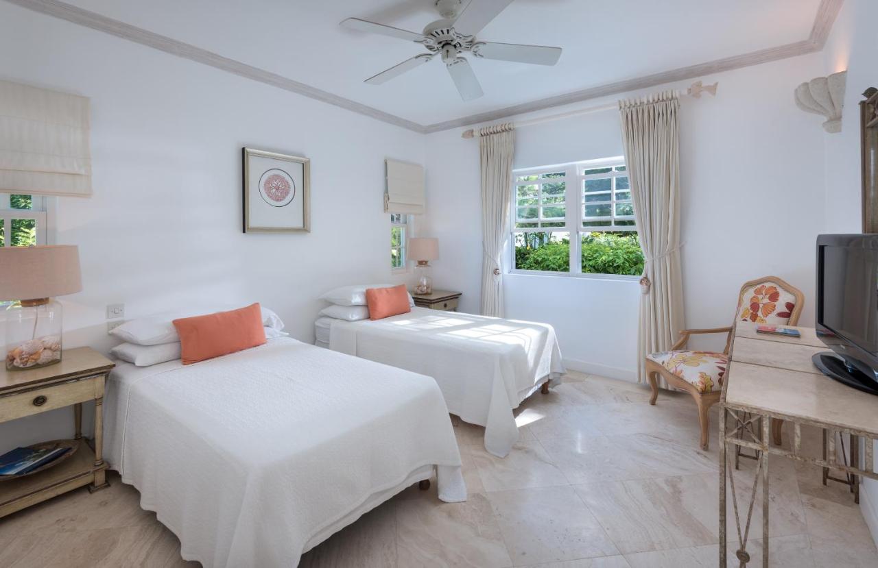 Coconut Grove 1, Luxury Villa By Island Villas Saint James Zewnętrze zdjęcie